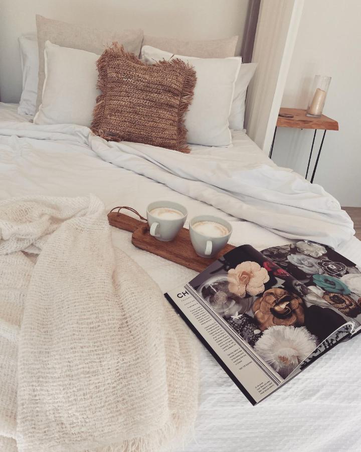 Fig&Olive Luxury One Bedroom Boutique In Pachna Limassol Luaran gambar