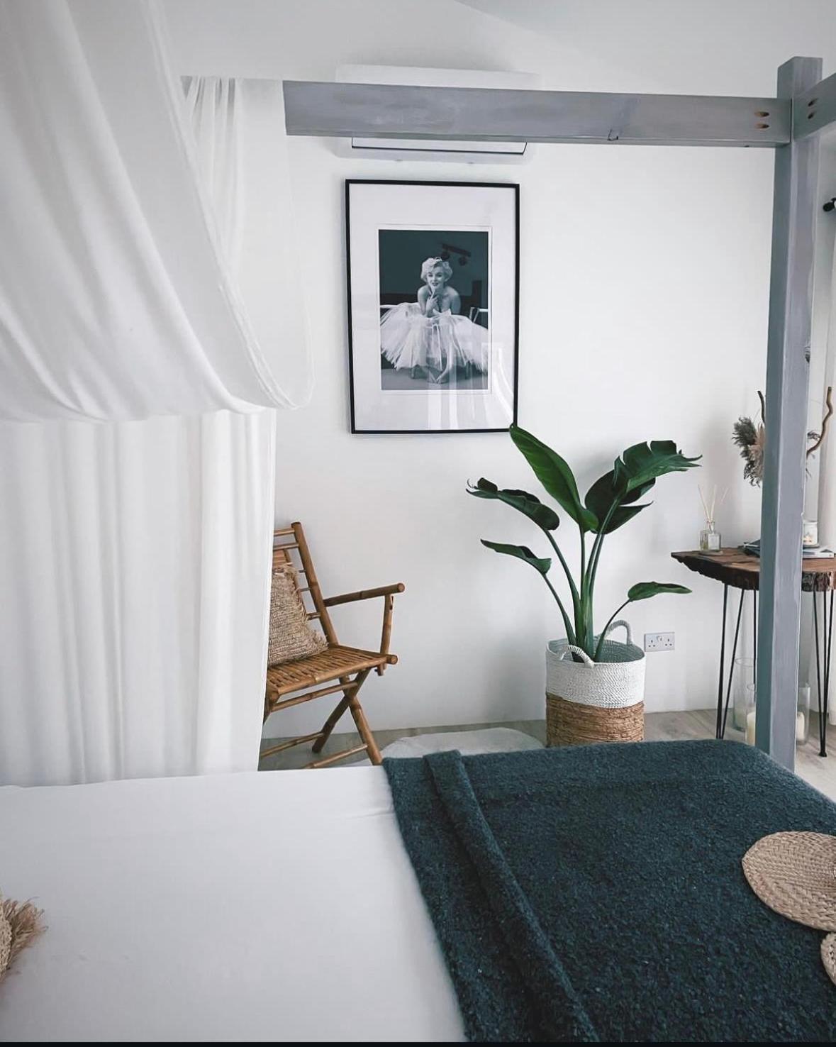 Fig&Olive Luxury One Bedroom Boutique In Pachna Limassol Luaran gambar