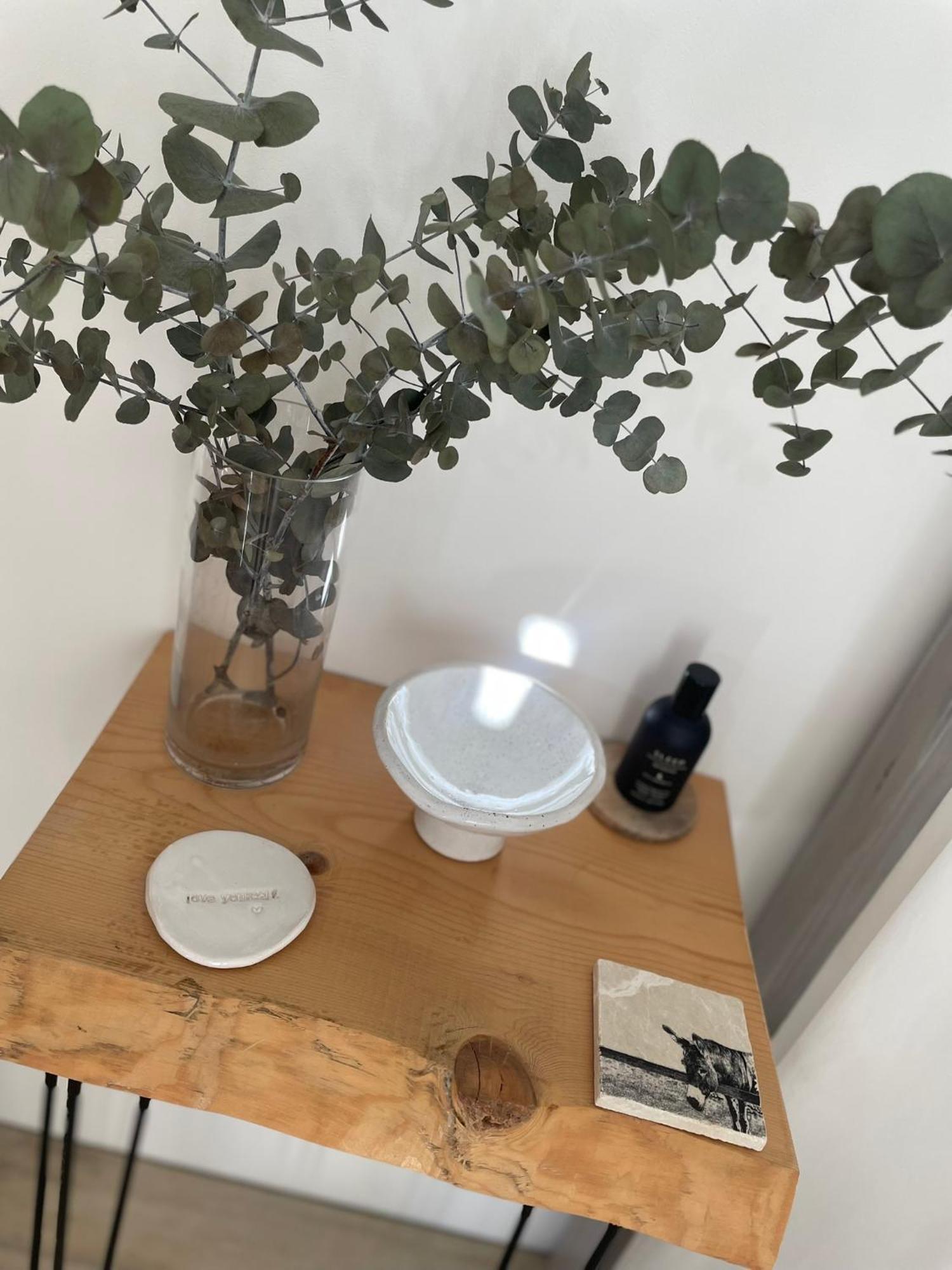 Fig&Olive Luxury One Bedroom Boutique In Pachna Limassol Luaran gambar